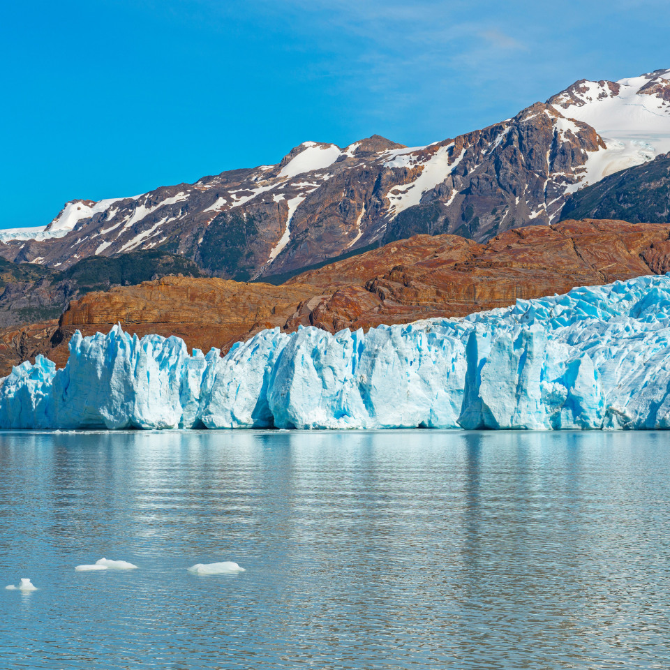 Trekkingabenteuer im Land der Extreme